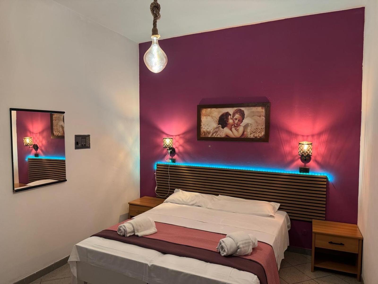 Hotel New Liston Ріміні Екстер'єр фото
